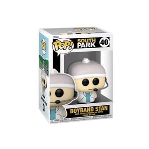 Funko Pop! Animation - South Park - Boyband Stan #40